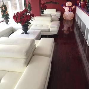 Meet your Posher, Roberto